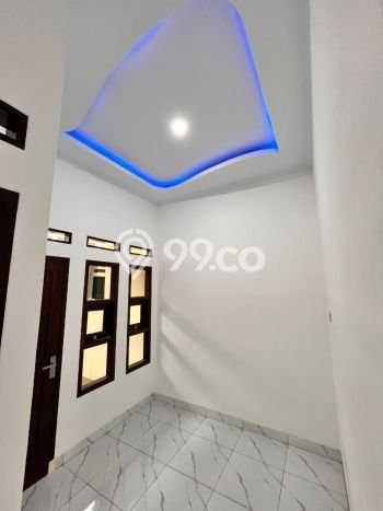 Rumah Murah LT 35m2 di Citayam Lingkungan Asri Rumah Murah LT 35m2 di Citayam Lingkungan Asri