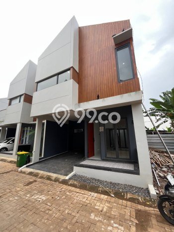 Dijual Cepat Rumah Bagus Siap Huni LB 100m2 di Pamulang, Tangerang Selatan Dijual Cepat Rumah Bagus Siap Huni LB 100m2 di Pamulang, Tangerang Selatan