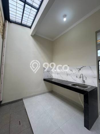 Hunian Cantik Minimalis Lb 48m2 di Cipayung, Depok Hunian Cantik Minimalis Lb 48m2 di Cipayung, Depok