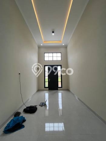 Hunian Cantik Minimalis Lb 48m2 di Cipayung, Depok Hunian Cantik Minimalis Lb 48m2 di Cipayung, Depok