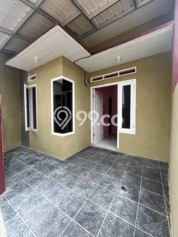 Jual Rumah Siap Huni di Sawangan Depok Harga Rp 180 Juta LT 40m2 Jual Rumah Siap Huni di Sawangan Depok Harga Rp 180 Juta LT 40m2