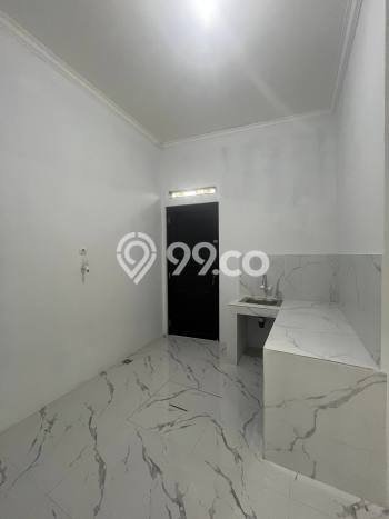 Rumah Minimalis LB/LT 40m2/60m2 Dijual di Citayam, Depok Rumah Minimalis LB/LT 40m2/60m2 Dijual di Citayam, Depok