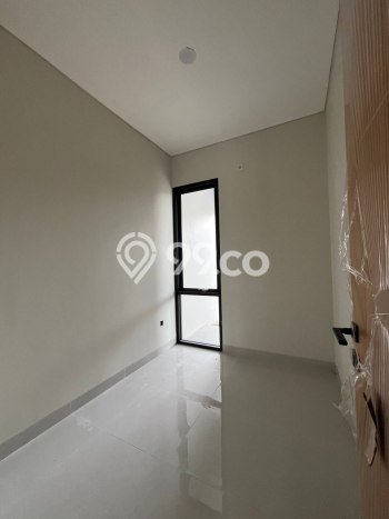 Hunian Cantik Minimalis Lb 85m2 di Sawangan, Depok Hunian Cantik Minimalis Lb 85m2 di Sawangan, Depok