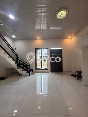 Rumah Luas Asri 2 KT Siap Pakai di Citayam Depok Rumah Luas Asri 2 KT Siap Pakai di Citayam Depok
