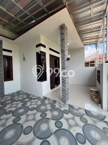 Rumah Nyaman 2 KT LB 45m2 Kondisi Bagus di Pasir Putih Rumah Nyaman 2 KT LB 45m2 Kondisi Bagus di Pasir Putih