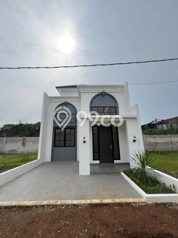 Hunian Cantik Minimalis Lb 48m2 di Cipayung, Depok Hunian Cantik Minimalis Lb 48m2 di Cipayung, Depok