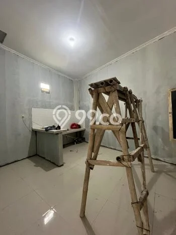 Dijual Rumah Siap Huni di Pancoran Mas Depok Harga Rp 395 Juta LT 89m2 Dijual Rumah Siap Huni di Pancoran Mas Depok Harga Rp 395 Juta LT 89m2