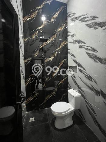 Jual Rumah Bagus Siap Huni LB 135m2 di Cipayung, Depok Jual Rumah Bagus Siap Huni LB 135m2 di Cipayung, Depok