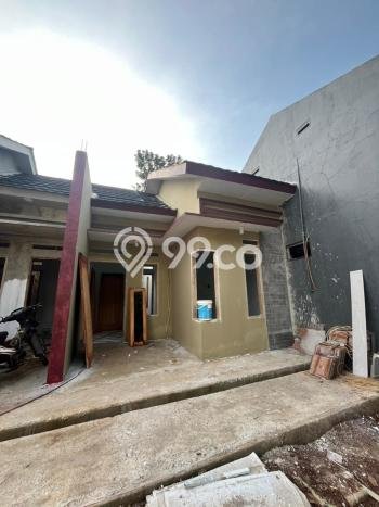 Rumah Nyaman 2 KT LB 30m2 Kondisi Bagus di Pasir Putih Rumah Nyaman 2 KT LB 30m2 Kondisi Bagus di Pasir Putih