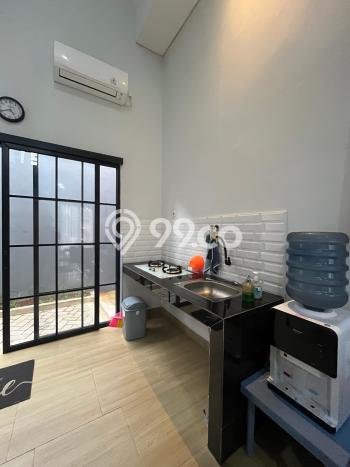 Dijual Hunian Rumah Nyaman 2 KT di Pasir Putih, Depok Dijual Hunian Rumah Nyaman 2 KT di Pasir Putih, Depok