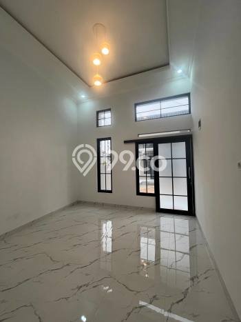 Rumah Minimalis LB/LT 40m2/60m2 Dijual di Citayam, Depok Rumah Minimalis LB/LT 40m2/60m2 Dijual di Citayam, Depok