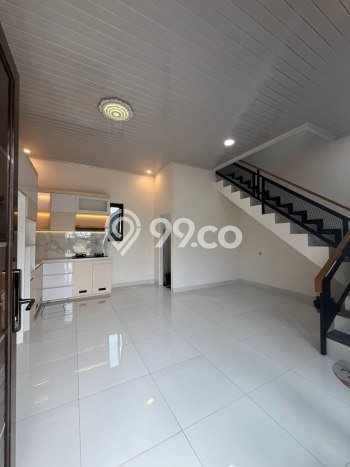 Rumah Luas Asri 2 KT Siap Pakai di Citayam Depok Rumah Luas Asri 2 KT Siap Pakai di Citayam Depok
