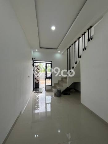 Rumah Minimalis LB/LT 53m2/43m2 Dijual Area Bojong Sari, Depok Rumah Minimalis LB/LT 53m2/43m2 Dijual Area Bojong Sari, Depok