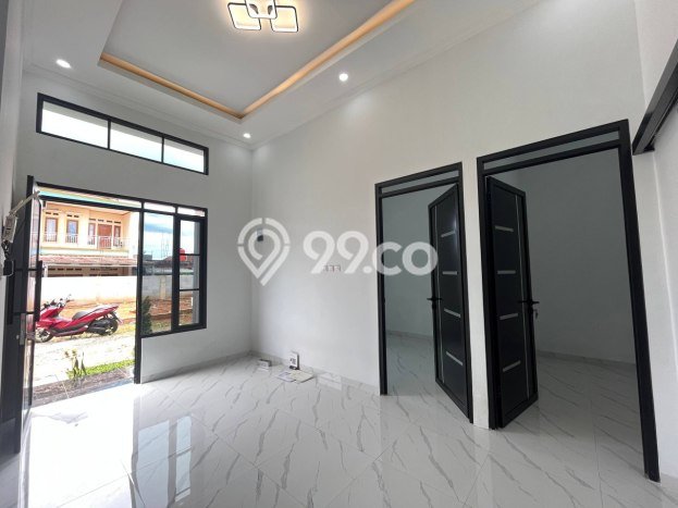 Dijual Rumah Modern 2 KT di Pasir Putih, Depok Dijual Rumah Modern 2 KT di Pasir Putih, Depok