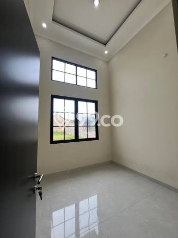 Hunian Cantik Minimalis Lb 48m2 di Cipayung, Depok Hunian Cantik Minimalis Lb 48m2 di Cipayung, Depok