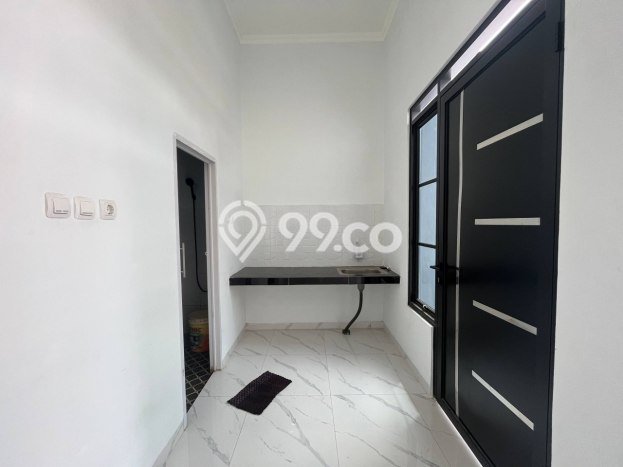 Dijual Rumah Modern 2 KT di Pasir Putih, Depok Dijual Rumah Modern 2 KT di Pasir Putih, Depok