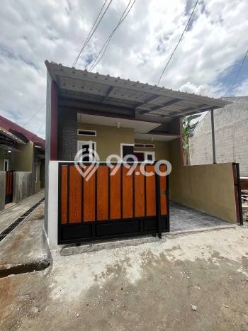 Jual Rumah Siap Huni di Sawangan Depok Harga Rp 180 Juta LT 40m2 Jual Rumah Siap Huni di Sawangan Depok Harga Rp 180 Juta LT 40m2