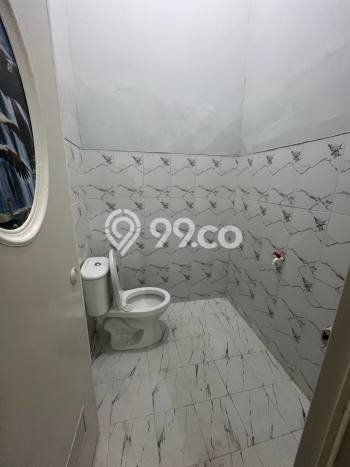 Rumah Nyaman 2 KT LB 45m2 Kondisi Bagus di Pasir Putih Rumah Nyaman 2 KT LB 45m2 Kondisi Bagus di Pasir Putih