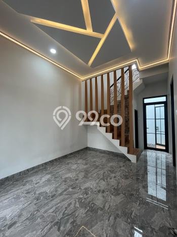 Rumah Modern 3 KT LT 70m2 di Cinangka Rumah Modern 3 KT LT 70m2 di Cinangka