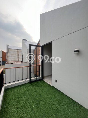 Dijual Hunian Rumah Terawat 2 Kamar di Bojong Sari, Depok Dijual Hunian Rumah Terawat 2 Kamar di Bojong Sari, Depok