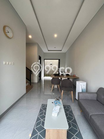 Dijual Cepat Rumah Bagus Siap Huni LB 80m2 di Beji, Depok Dijual Cepat Rumah Bagus Siap Huni LB 80m2 di Beji, Depok