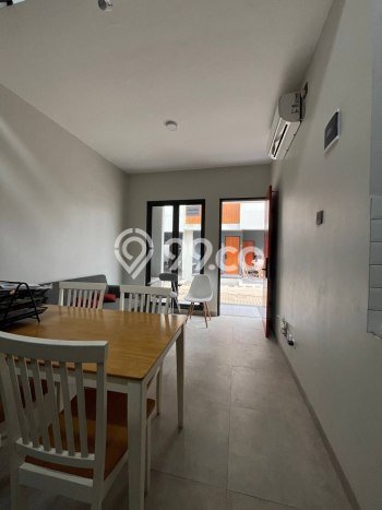 Dijual Hunian Rumah Terawat 2 Kamar di Bojong Sari, Depok Dijual Hunian Rumah Terawat 2 Kamar di Bojong Sari, Depok