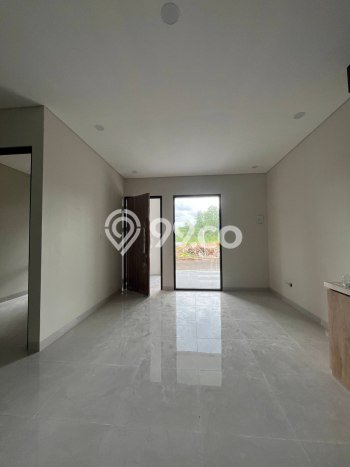 Hunian Cantik Minimalis Lb 85m2 di Sawangan, Depok Hunian Cantik Minimalis Lb 85m2 di Sawangan, Depok