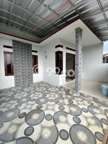 Jual Rumah Murah di Pancoran Mas Depok Harga Rp 300 Juta LT 65m2 Jual Rumah Murah di Pancoran Mas Depok Harga Rp 300 Juta LT 65m2