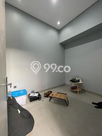 Rumah Strategis Minimalis Lb 55m2 di Pancoran Mas, Depok Rumah Strategis Minimalis Lb 55m2 di Pancoran Mas, Depok