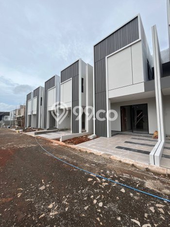 Dijual Hunian Rumah Terawat 3 KT di Rangkapanjaya, Depok Dijual Hunian Rumah Terawat 3 KT di Rangkapanjaya, Depok