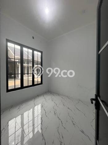 Rumah Minimalis LB/LT 40m2/60m2 Dijual di Citayam, Depok Rumah Minimalis LB/LT 40m2/60m2 Dijual di Citayam, Depok