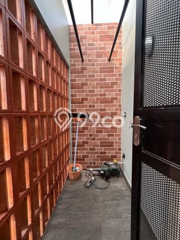 Rumah Strategis Minimalis Lb 55m2 di Pancoran Mas, Depok Rumah Strategis Minimalis Lb 55m2 di Pancoran Mas, Depok