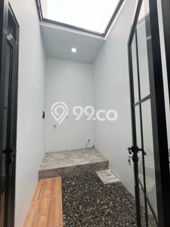 Rumah Modern 3 KT LT 70m2 di Cinangka Rumah Modern 3 KT LT 70m2 di Cinangka