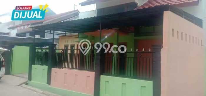 Rumah Modern Minimalis 3 Kamar Siap Huni di Kupang Timur Rumah Modern Minimalis 3 Kamar Siap Huni di Kupang Timur