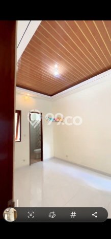 Rumah Modern Cantik 3 Kamar Siap Huni di Kupang Timur Rumah Modern Cantik 3 Kamar Siap Huni di Kupang Timur