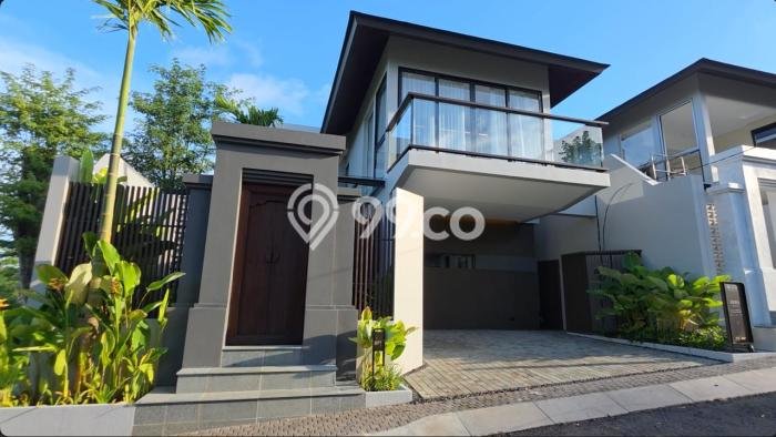 Vila Kawasan , Area 170m2m², Area Premium Vila Kawasan , Area 170m2m², Area Premium