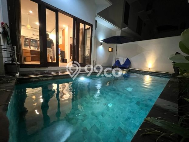Jarang Ada! Rumah Sewa 3 Kamar Bagus Siap Huni Seminyak Jarang Ada! Rumah Sewa 3 Kamar Bagus Siap Huni Seminyak