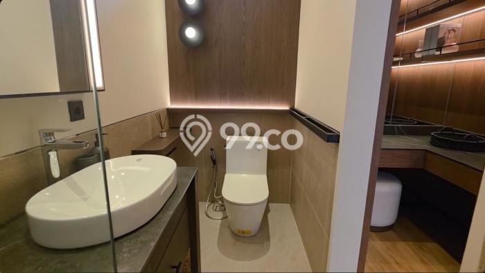 Vila Kawasan , Area 170m2m², Area Premium Vila Kawasan , Area 170m2m², Area Premium