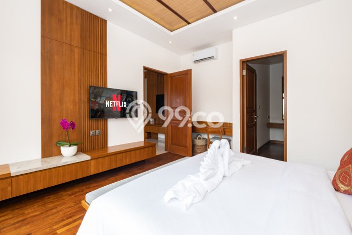 Vila Terawat di , Luas 239m2m², Posisi Strategis dengan akses bagus Vila Terawat di , Luas 239m2m², Posisi Strategis dengan akses bagus