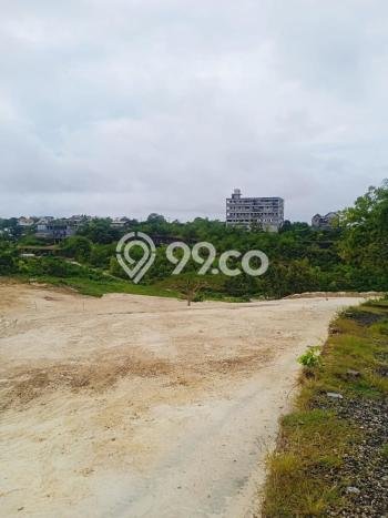 Dijual Tanah 1402m2 di Pecatu, Badung Dijual Tanah 1402m2 di Pecatu, Badung