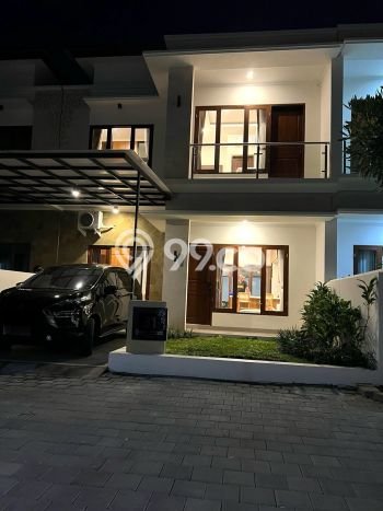 Jarang Ada! Rumah Sewa 3 Kamar Bagus Siap Huni Seminyak Jarang Ada! Rumah Sewa 3 Kamar Bagus Siap Huni Seminyak