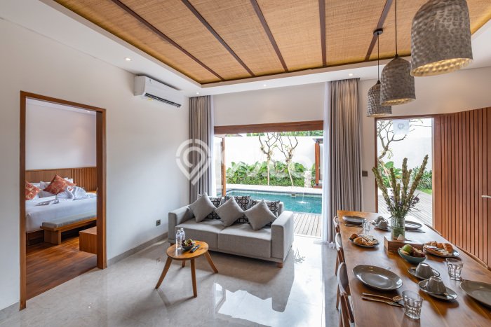Vila Terawat di , Luas 239m2m², Posisi Strategis dengan akses bagus Vila Terawat di , Luas 239m2m², Posisi Strategis dengan akses bagus