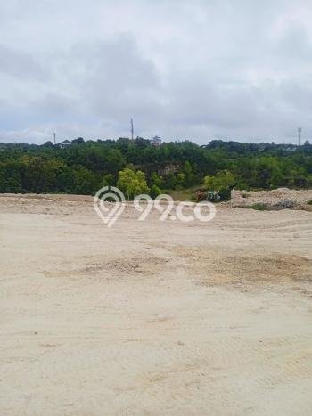 Dijual Tanah 1402m2 di Pecatu, Badung Dijual Tanah 1402m2 di Pecatu, Badung