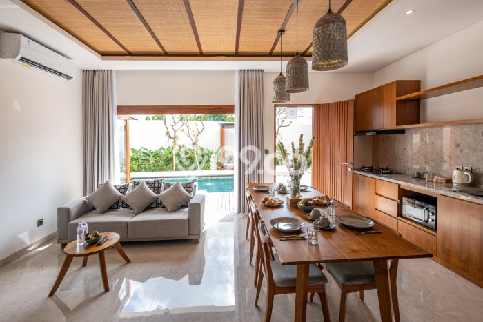 Vila Terawat di , Luas 239m2m², Posisi Strategis dengan akses bagus Vila Terawat di , Luas 239m2m², Posisi Strategis dengan akses bagus