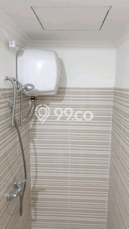 Apartemen Nyaman untuk Disewa, 2 Kamar di Surabaya Apartemen Nyaman untuk Disewa, 2 Kamar di Surabaya