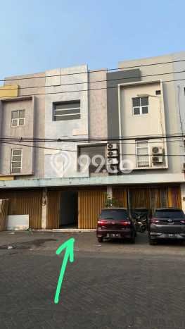 FOR SALE! Ruko di Asemrowo Surabaya, LT 81m2, LB 240m2 FOR SALE! Ruko di Asemrowo Surabaya, LT 81m2, LB 240m2