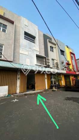 FOR SALE! Ruko di Asemrowo Surabaya, LT 81m2, LB 240m2 FOR SALE! Ruko di Asemrowo Surabaya, LT 81m2, LB 240m2
