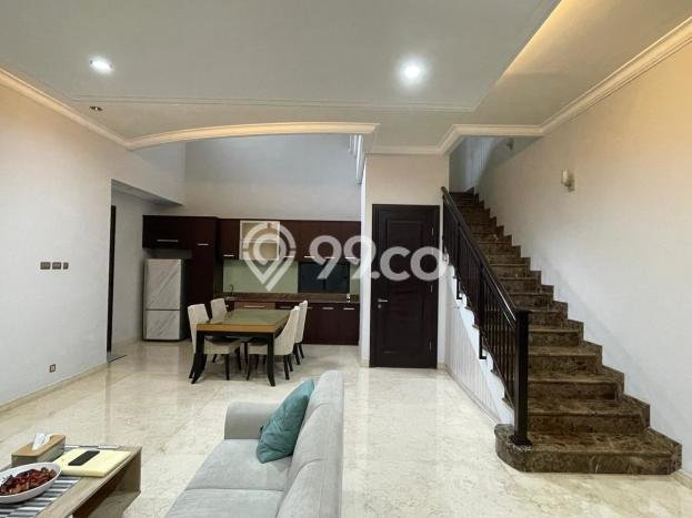 Jarang Ada! Rumah Kontrakan 4 Kamar Bagus Siap Huni Pakuwon Indah Jarang Ada! Rumah Kontrakan 4 Kamar Bagus Siap Huni Pakuwon Indah