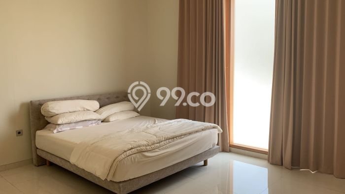 Jarang Ada! Rumah Kontrakan 4 Kamar Nyaman Siap Huni Pakuwon Indah Jarang Ada! Rumah Kontrakan 4 Kamar Nyaman Siap Huni Pakuwon Indah