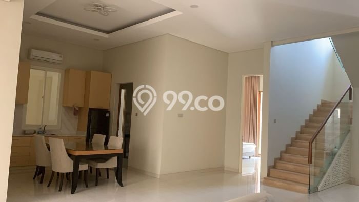 Jarang Ada! Rumah Kontrakan 4 Kamar Nyaman Siap Huni Pakuwon Indah Jarang Ada! Rumah Kontrakan 4 Kamar Nyaman Siap Huni Pakuwon Indah